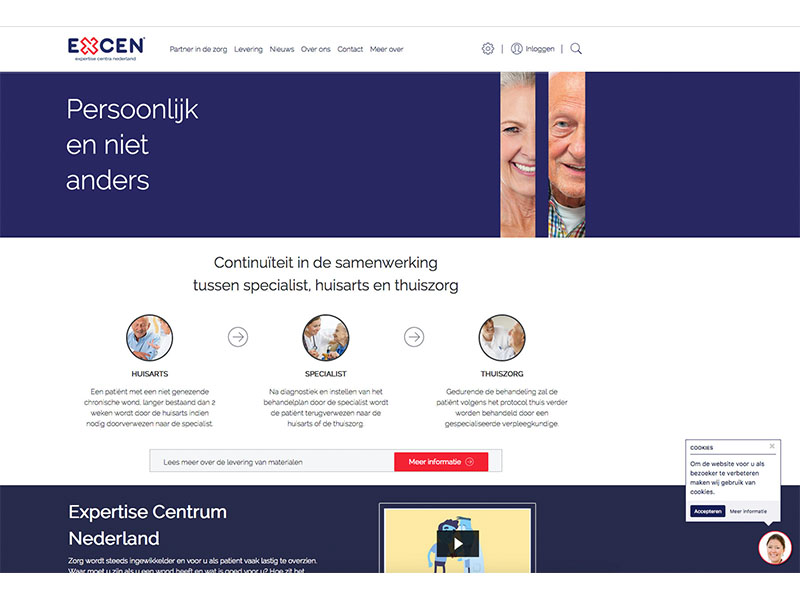 Expertise Centrum Nederland 